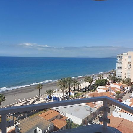 Mirador Playa Torrox-1ª Linea Playa Con Piscina - Recien Reformado Lägenhet Exteriör bild